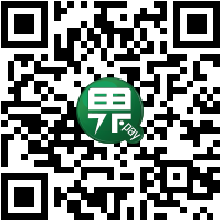 贊助QR Code